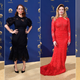 Illustration for article titled All the Demure Sparkly Shit on the 70th Annual Emmys Red Carpet